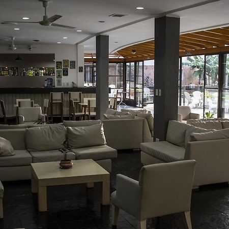 Hotel El Libertador Puerto Iguazu Ngoại thất bức ảnh