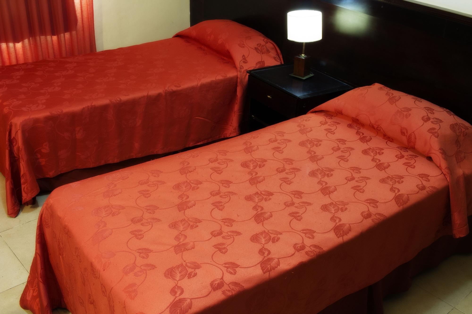 Hotel El Libertador Puerto Iguazu Ngoại thất bức ảnh