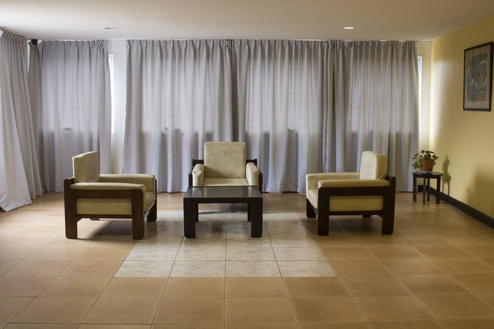 Hotel El Libertador Puerto Iguazu Ngoại thất bức ảnh