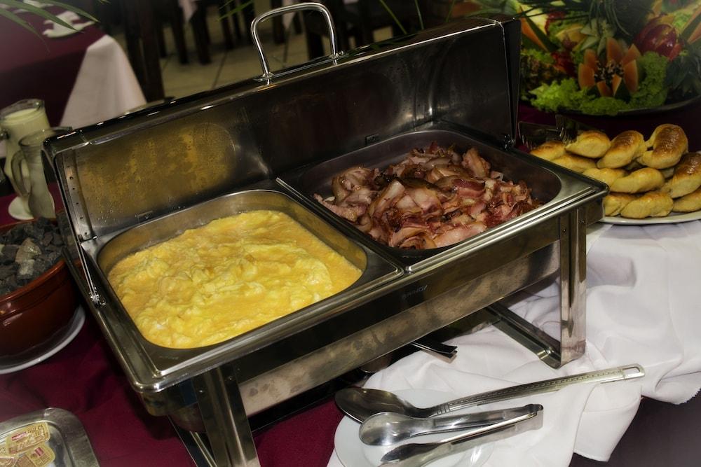 Hotel El Libertador Puerto Iguazu Ngoại thất bức ảnh