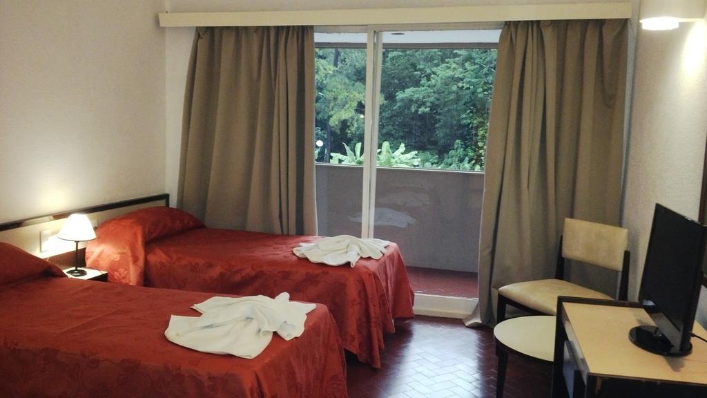 Hotel El Libertador Puerto Iguazu Ngoại thất bức ảnh