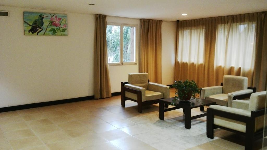Hotel El Libertador Puerto Iguazu Ngoại thất bức ảnh
