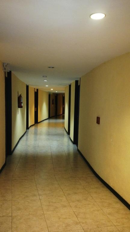 Hotel El Libertador Puerto Iguazu Ngoại thất bức ảnh