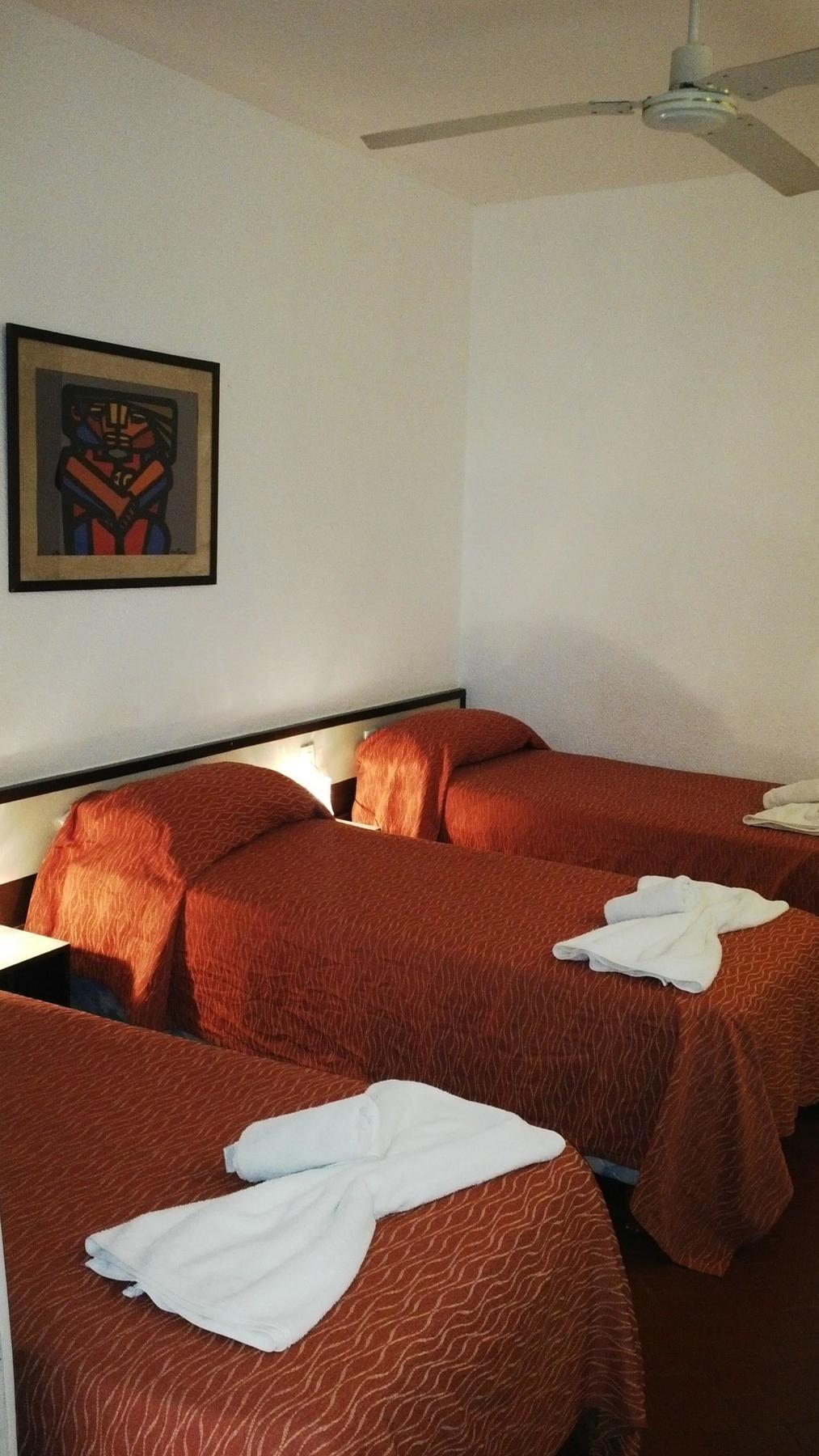 Hotel El Libertador Puerto Iguazu Ngoại thất bức ảnh