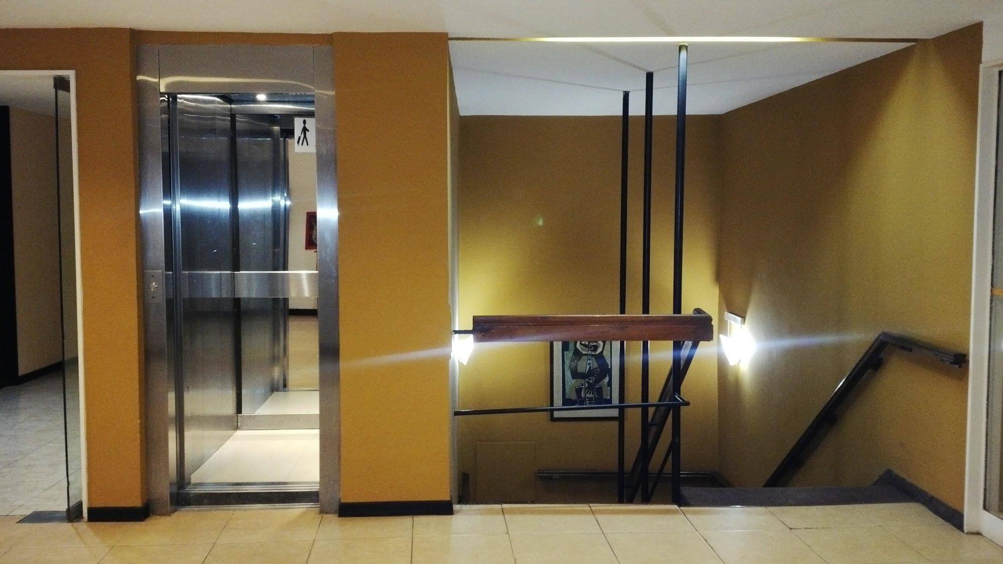 Hotel El Libertador Puerto Iguazu Ngoại thất bức ảnh