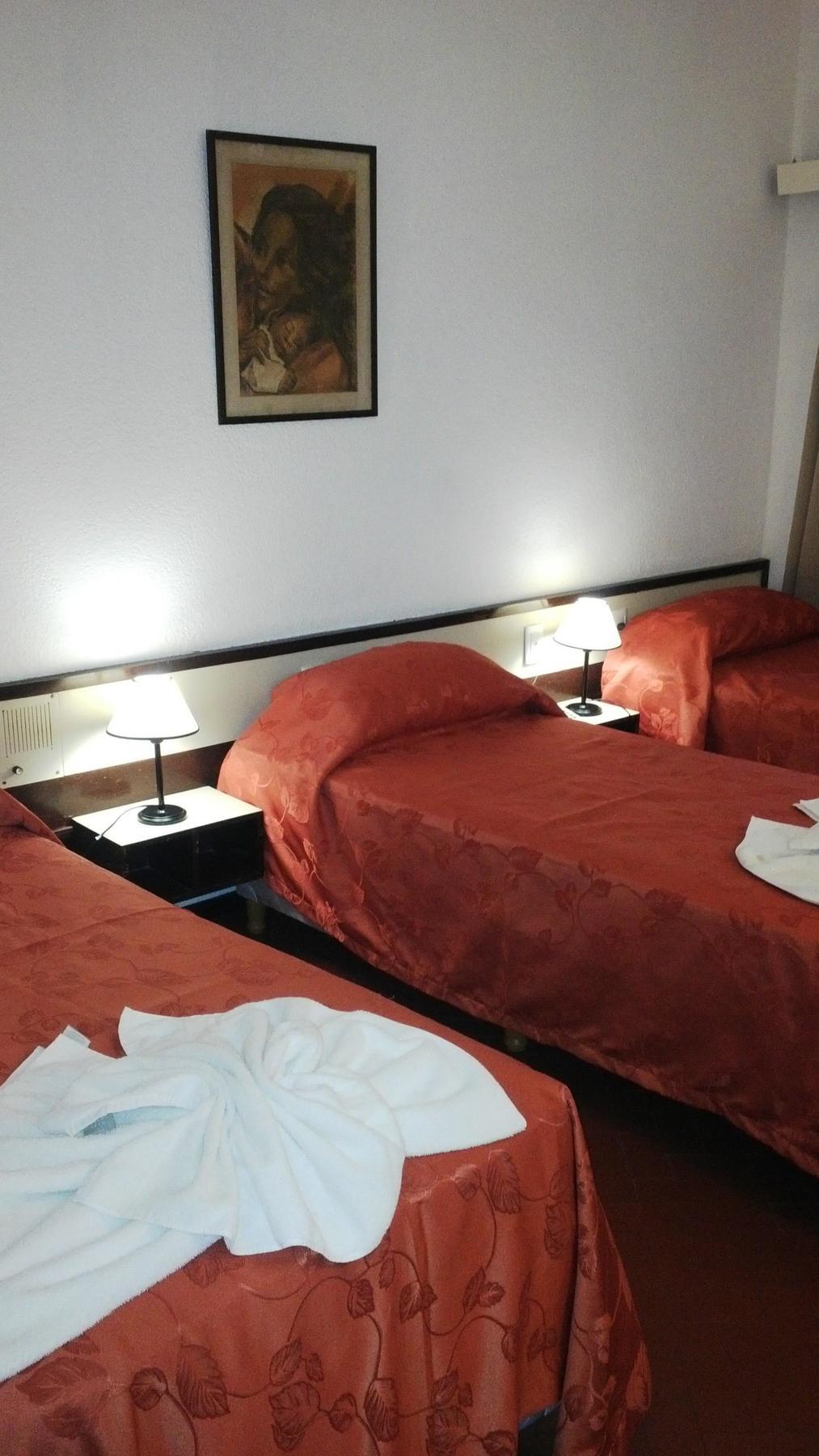 Hotel El Libertador Puerto Iguazu Ngoại thất bức ảnh
