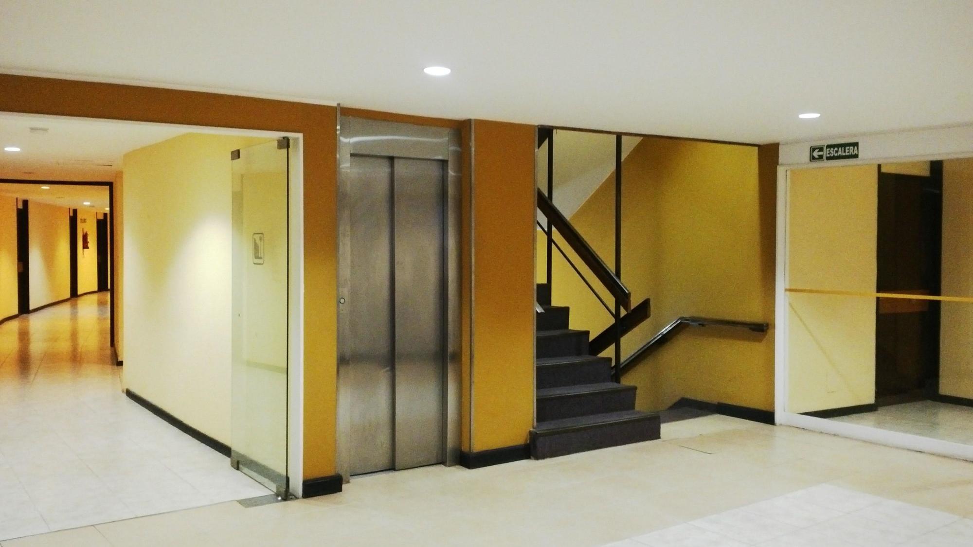 Hotel El Libertador Puerto Iguazu Ngoại thất bức ảnh