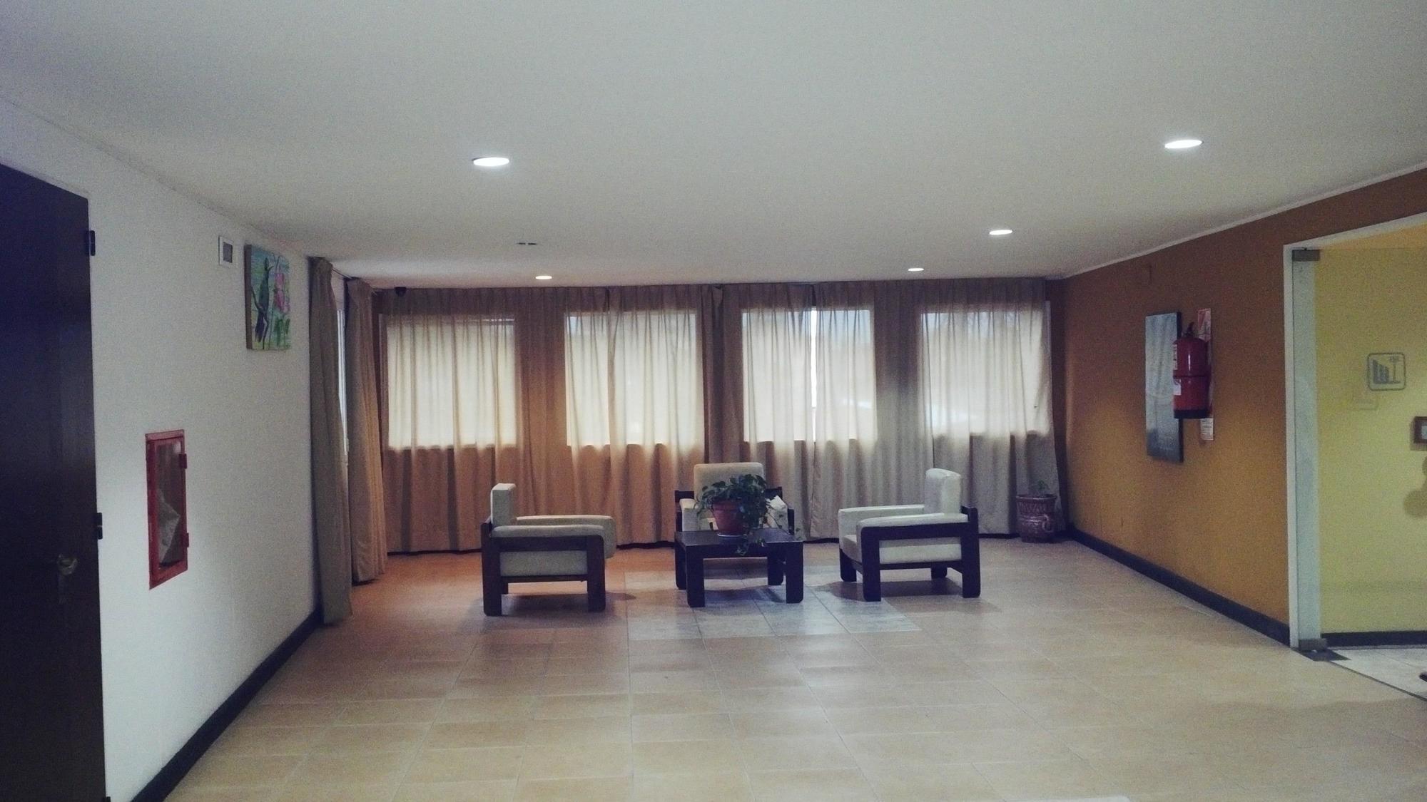 Hotel El Libertador Puerto Iguazu Ngoại thất bức ảnh
