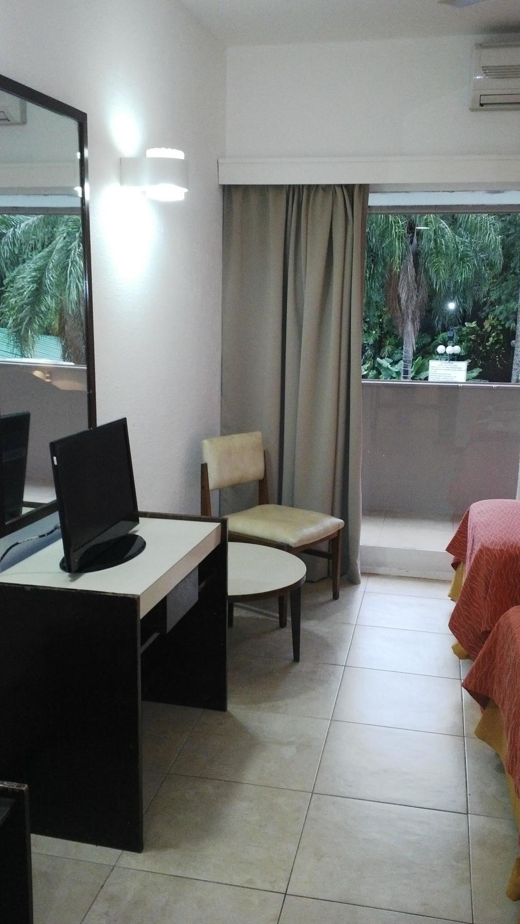 Hotel El Libertador Puerto Iguazu Ngoại thất bức ảnh
