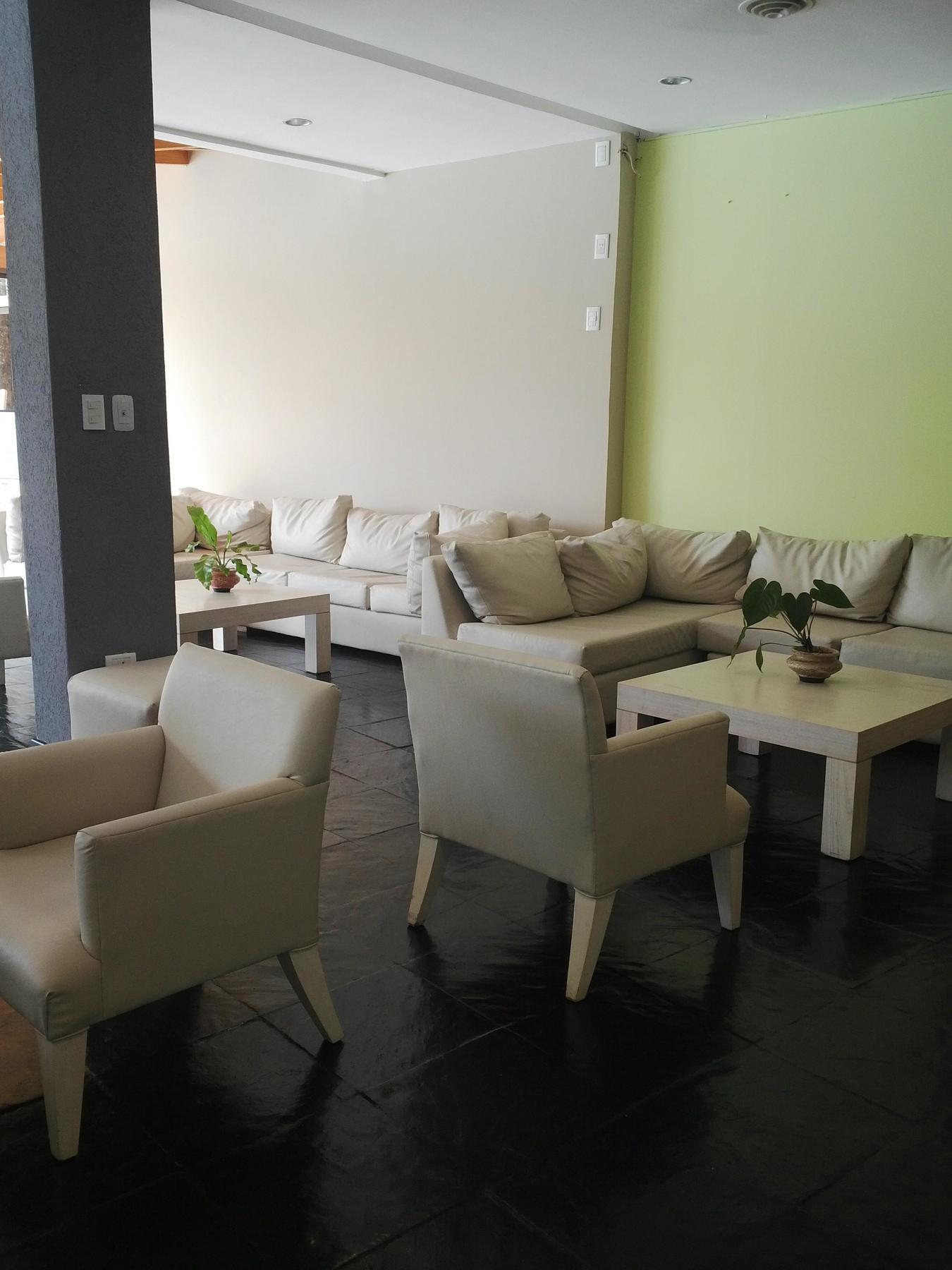 Hotel El Libertador Puerto Iguazu Ngoại thất bức ảnh