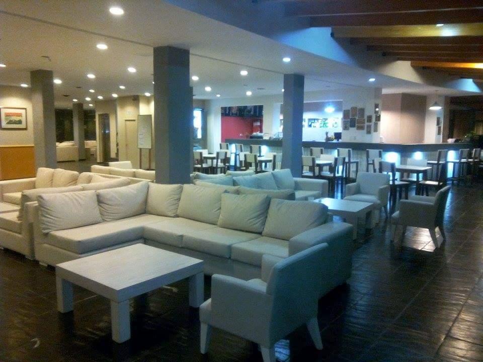 Hotel El Libertador Puerto Iguazu Ngoại thất bức ảnh