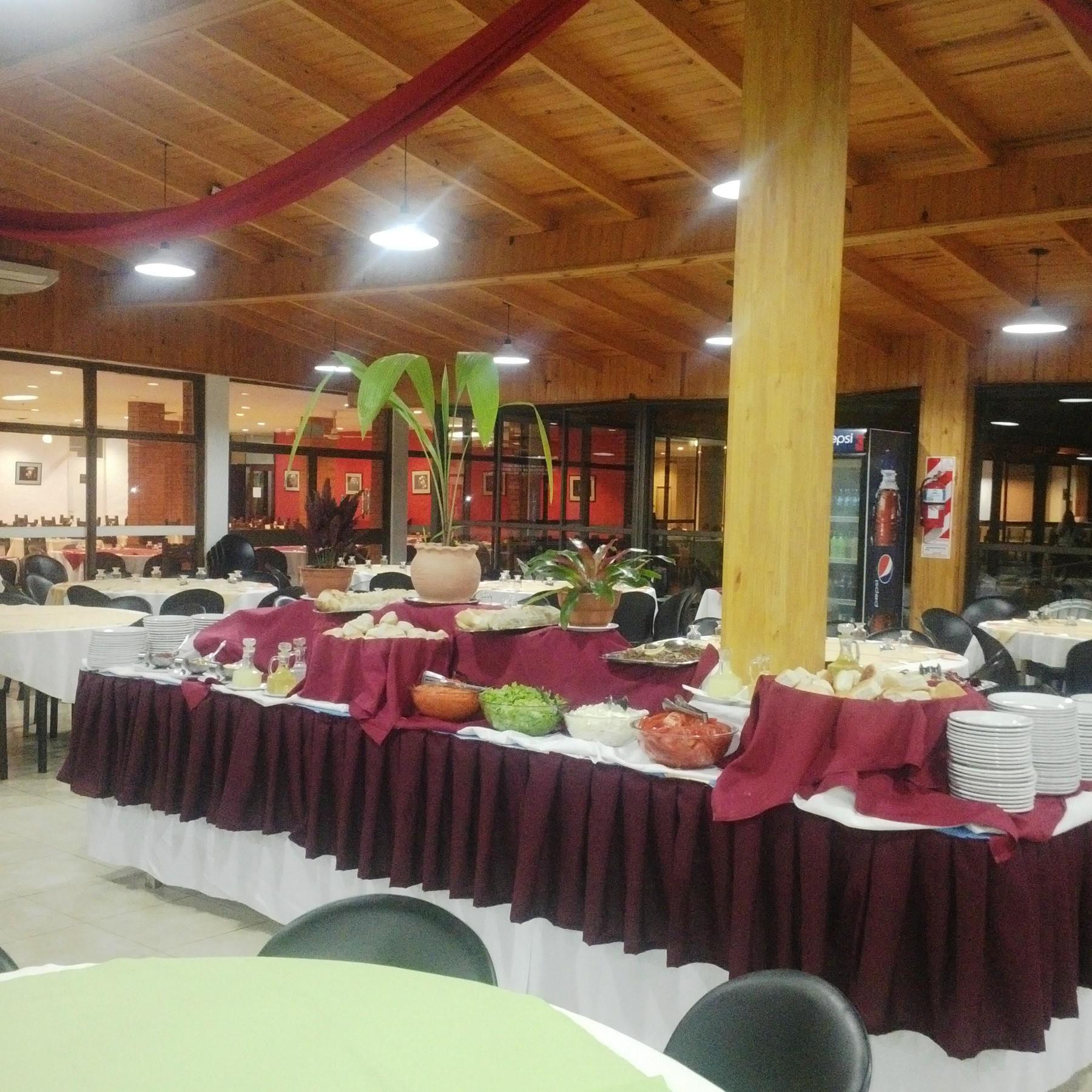 Hotel El Libertador Puerto Iguazu Ngoại thất bức ảnh