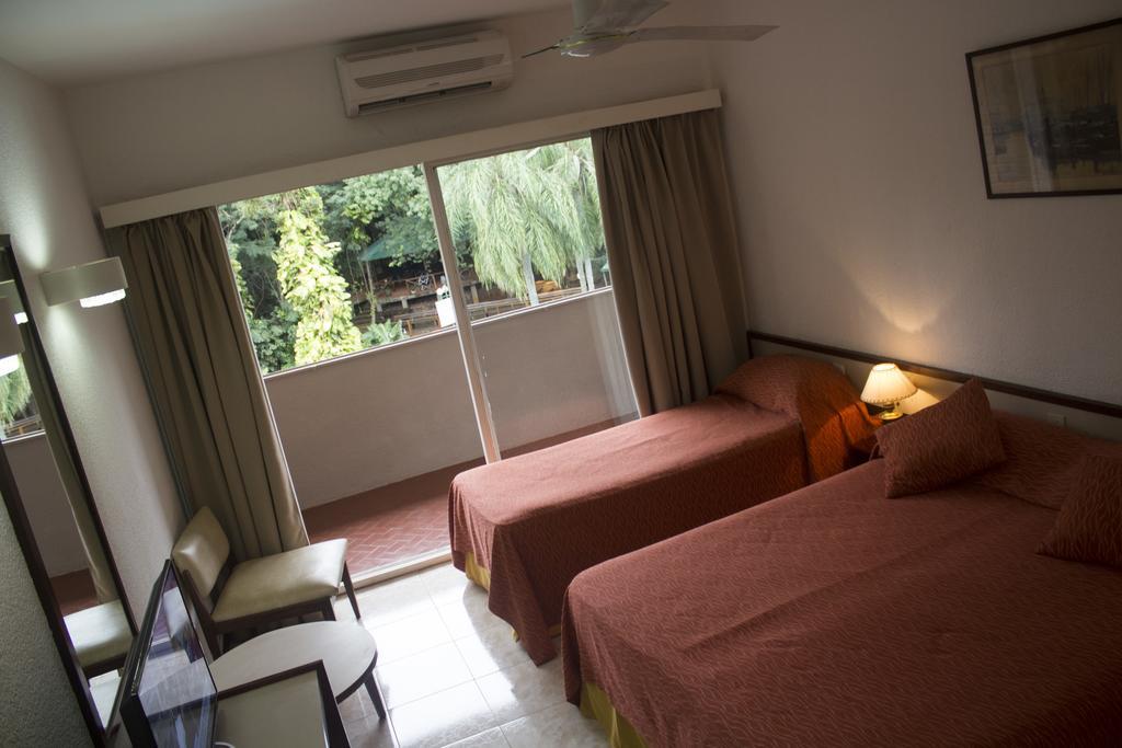 Hotel El Libertador Puerto Iguazu Ngoại thất bức ảnh