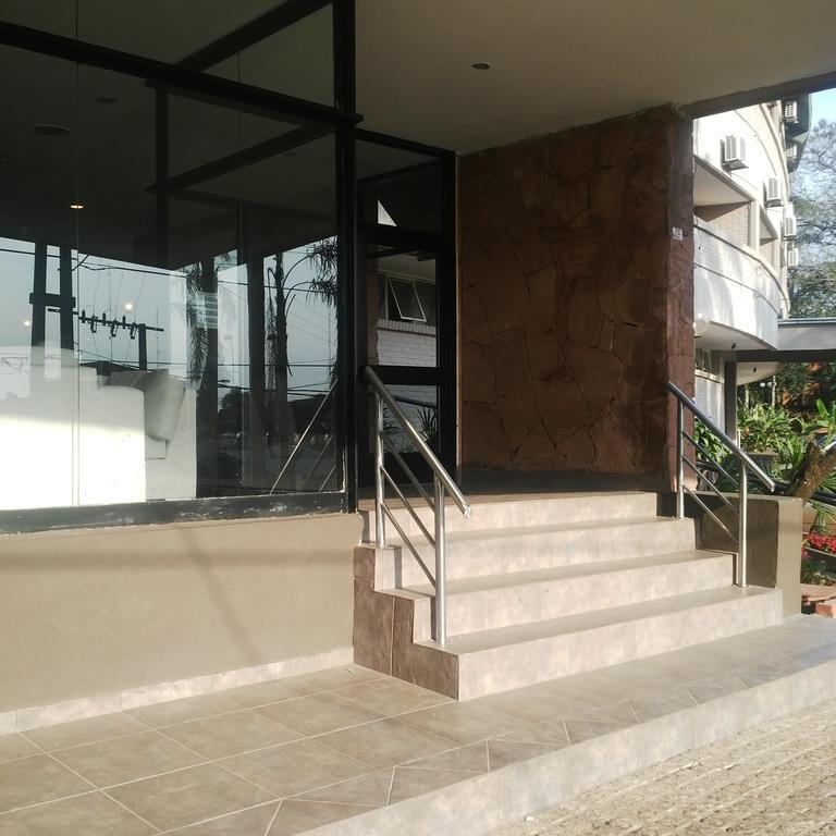 Hotel El Libertador Puerto Iguazu Ngoại thất bức ảnh