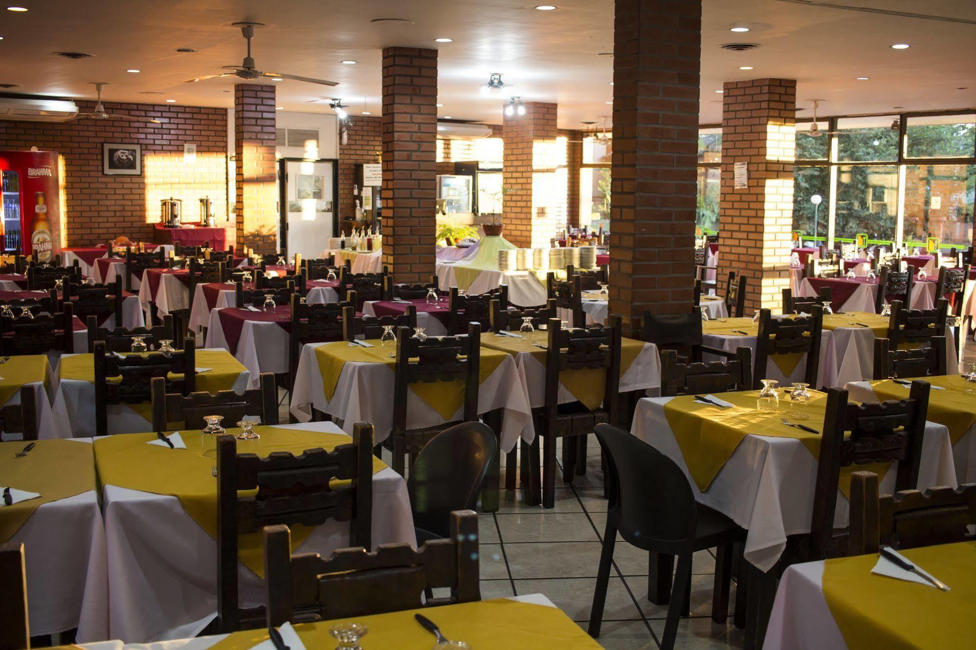 Hotel El Libertador Puerto Iguazu Ngoại thất bức ảnh