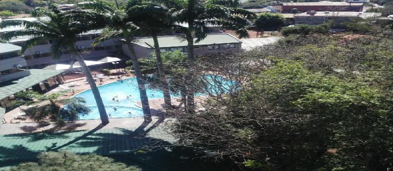 Hotel El Libertador Puerto Iguazu Ngoại thất bức ảnh