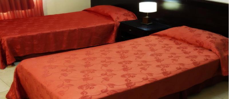 Hotel El Libertador Puerto Iguazu Ngoại thất bức ảnh