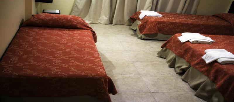 Hotel El Libertador Puerto Iguazu Ngoại thất bức ảnh