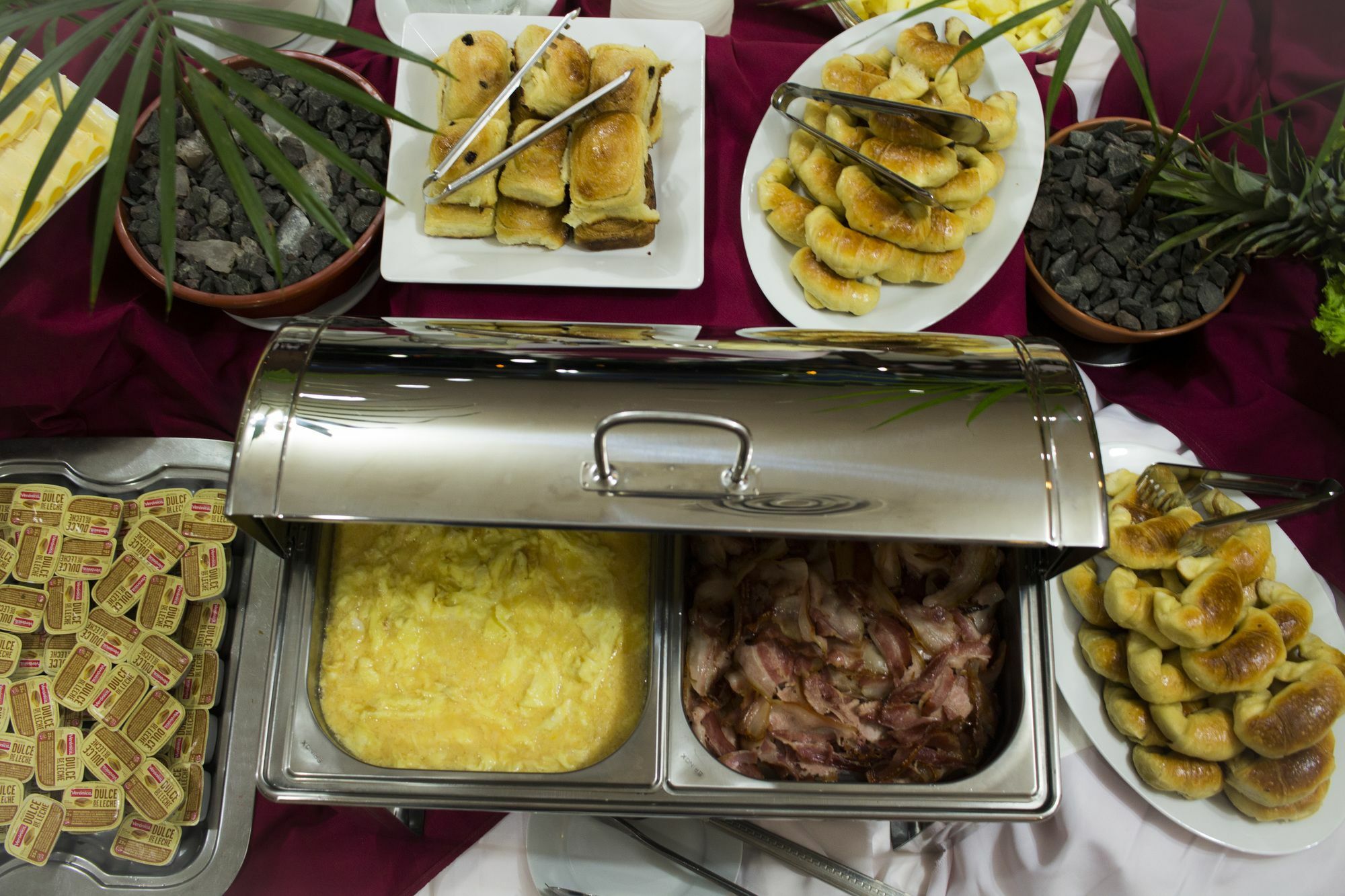 Hotel El Libertador Puerto Iguazu Ngoại thất bức ảnh